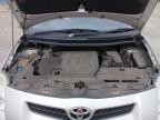 2008 TOYOTA AURIS TR V for sale at Copart CORBY