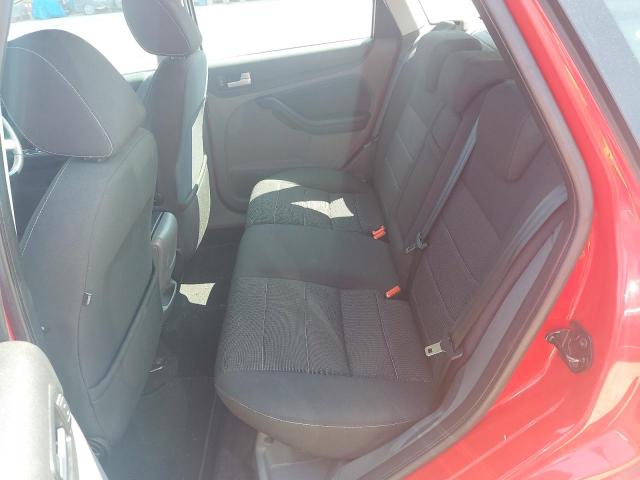 2010 FORD FOCUS TITA