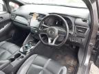 2019 NISSAN LEAF TEKNA for sale at Copart ROCHFORD