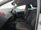 2016 SEAT IBIZA FR R for sale at Copart NEWBURY