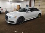 2016 Audi S6 Premium Plus for Sale in Ham Lake, MN - Mechanical