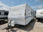 2001 Dutchman Trvl Trl for Sale in Tulsa, OK - Minor Dent/Scratches