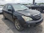 2006 Lexus Rx 400 на продаже в Montgomery, AL - Rear End