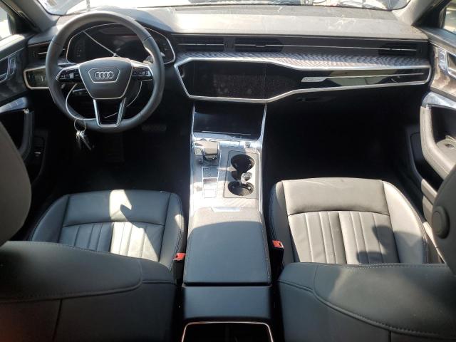  AUDI A6 2024 Czarny