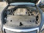 2015 Infiniti Q70L 3.7 იყიდება Hampton-ში, VA - Rear End