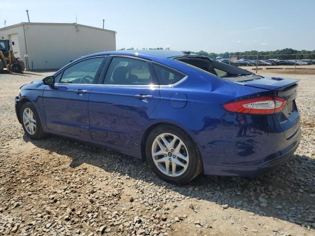 Седани FORD FUSION 2013 Синій