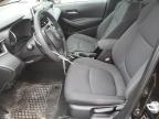 2021 TOYOTA COROLLA LE   à vendre chez Copart ON - TORONTO