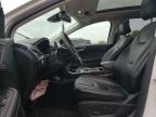 2022 FORD EDGE TITANIUM   for sale at Copart ON - LONDON