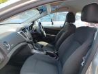 2014 CHEVROLET CRUZE LT V for sale at Copart SANDWICH