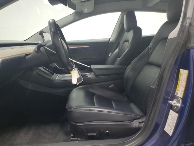  TESLA MODEL 3 2023 Синій