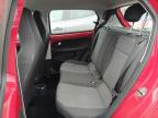 2013 VOLKSWAGEN MOVE UP BL for sale at Copart ROCHFORD