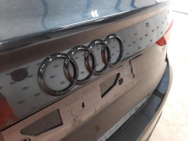 2021 AUDI RS Q3 SPOR