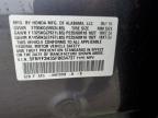 2015 Honda Pilot Se   for Sale in Conway, AR - Front End