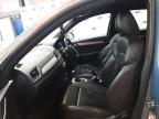2012 AUDI Q3 S LINE for sale at Copart WOLVERHAMPTON