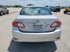 2011 Toyota Corolla Base   за продажба в Grand Prairie, TX - Front End