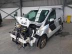 2021 FORD TRANSIT CO for sale at Copart EAST KILBRIDE