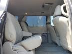 2012 TOYOTA SIENNA    à vendre chez Copart ON - LONDON