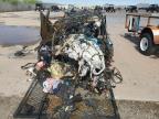 2024 Carry-On Utility Trailer de vânzare în Phoenix, AZ - Burn - Interior