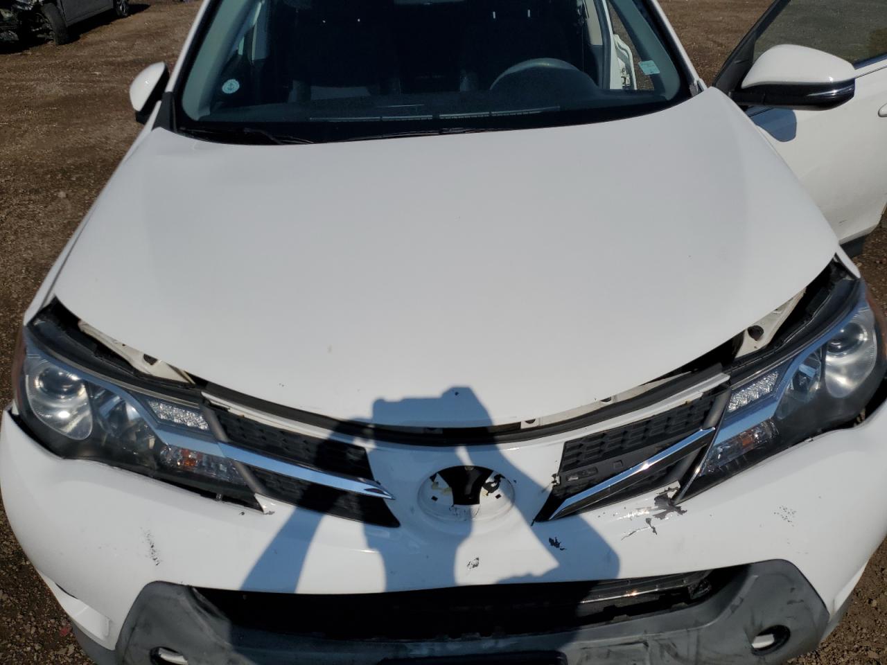 TOYOTA RAV4 2013 VIN JTMRFREV9D5016396 фото 11