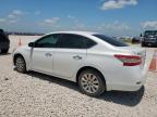 2014 Nissan Sentra S   for Sale in Temple, TX - Front End