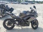 2022 Kawasaki Ex650 N   للبيع في Mebane، NC - Vandalism