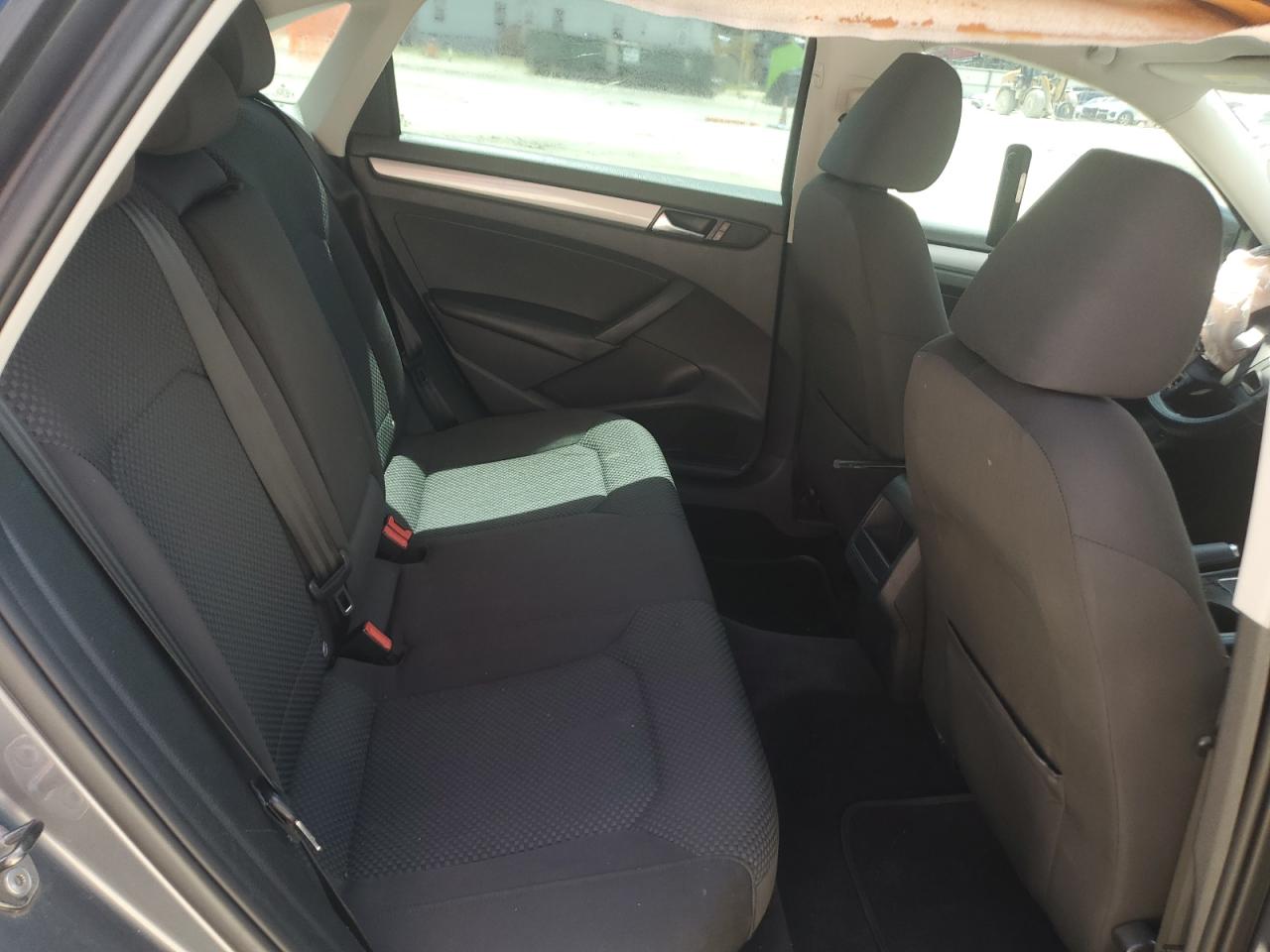 2013 Volkswagen Passat S VIN: 1VWAP7A3XDC022090 Lot: 62870485