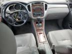 2006 TOYOTA HIGHLANDER LIMITED   à vendre chez Copart UT - SALT LAKE CITY