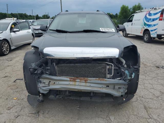  GMC TERRAIN 2015 Blue