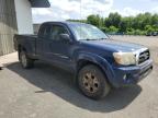 2008 Toyota Tacoma Acc 4.0L na sprzedaż w East Granby, CT - Minor Dent/Scratches