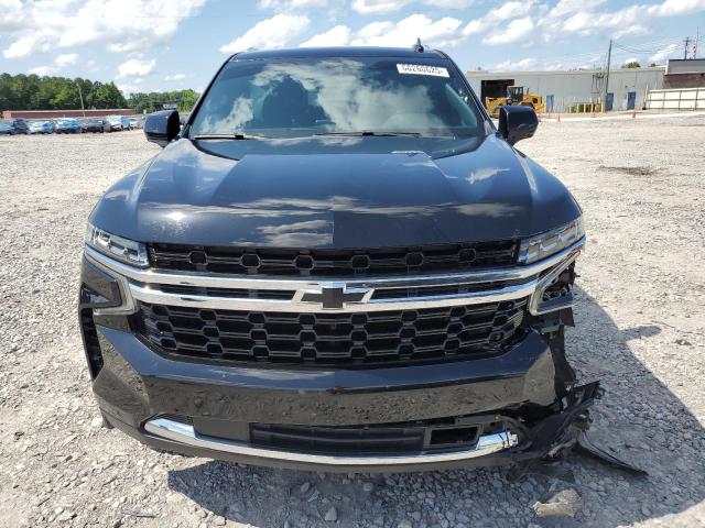 CHEVROLET TAHOE 2023 Черный