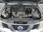 2006 Nissan Frontier Crew Cab Le за продажба в Chalfont, PA - Side