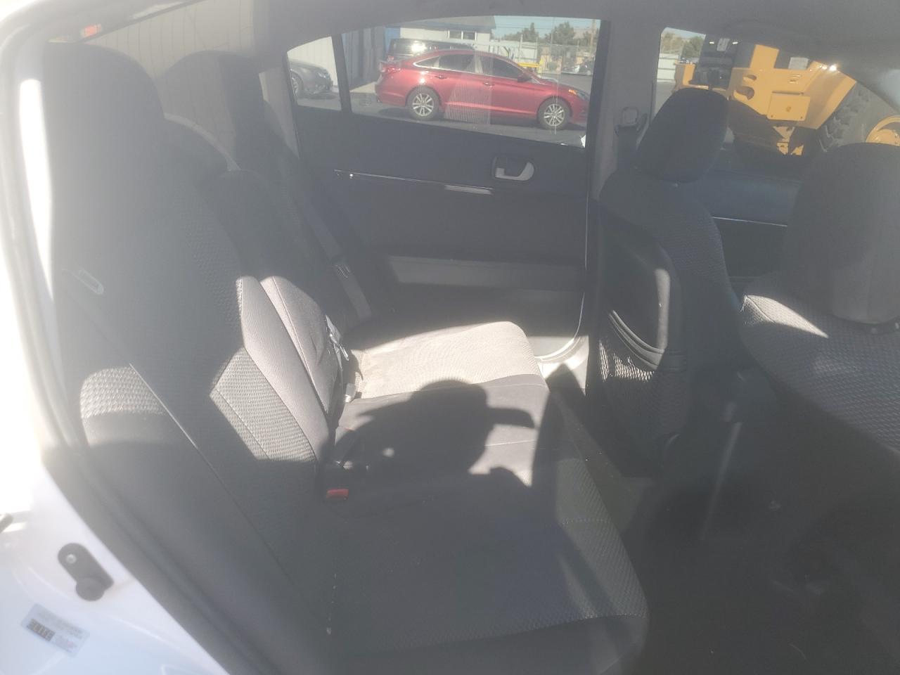 2012 Mitsubishi Galant Es VIN: 4A32B3FF5CE012830 Lot: 61435265