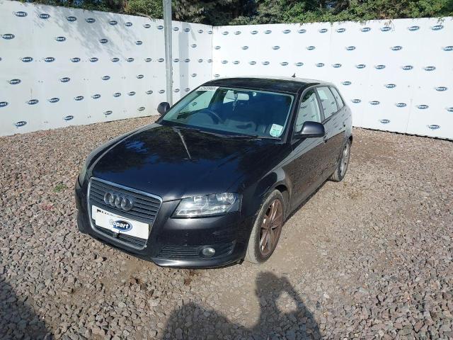 AUDI A3 SPORT 1 2010
