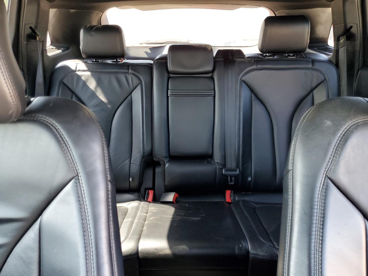 2016 Lincoln Mkx Select VIN: 2LMPJ6KP5GBL30394 Lot: 62119545