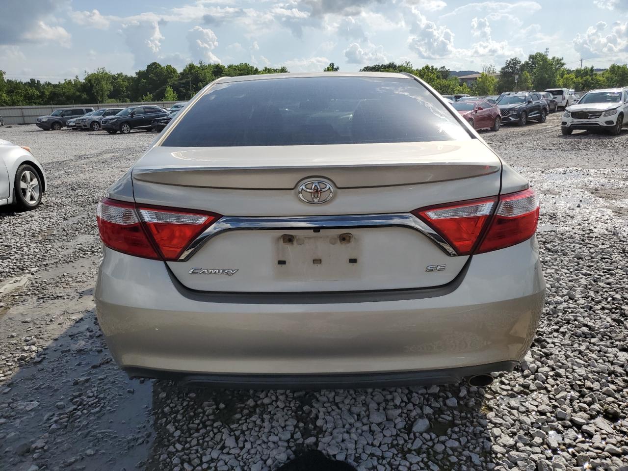 2015 Toyota Camry Le VIN: 4T1BF1FK5FU056826 Lot: 63008915