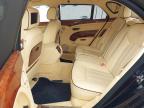 2012 BENTLEY MULSANNE for sale at Copart SANDY
