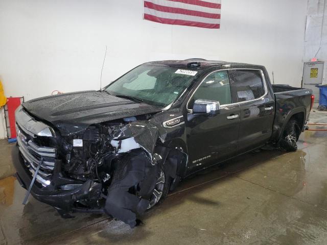 2025 Gmc Sierra K1500 Slt  