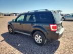 2012 Ford Escape Limited zu verkaufen in Phoenix, AZ - Rear End