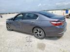 2016 Honda Accord Lx for Sale in New Braunfels, TX - Front End