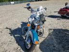 2001 HARLEY-DAVIDSON FLSTCI    a la Venta en Copart NH - CANDIA