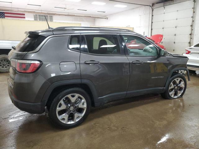  JEEP COMPASS 2020 Charcoal