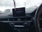 2019 AUDI A5 S LINE for sale at Copart BRISTOL