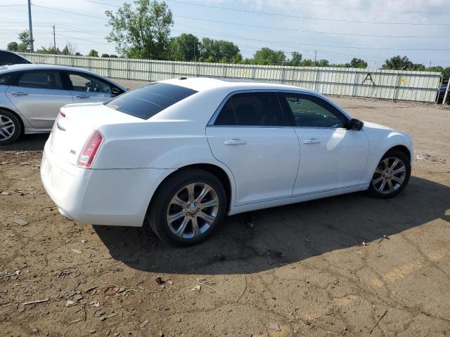 Sedans CHRYSLER 300 2013 White