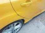 2017 FORD FOCUS ST-3 for sale at Copart WOLVERHAMPTON