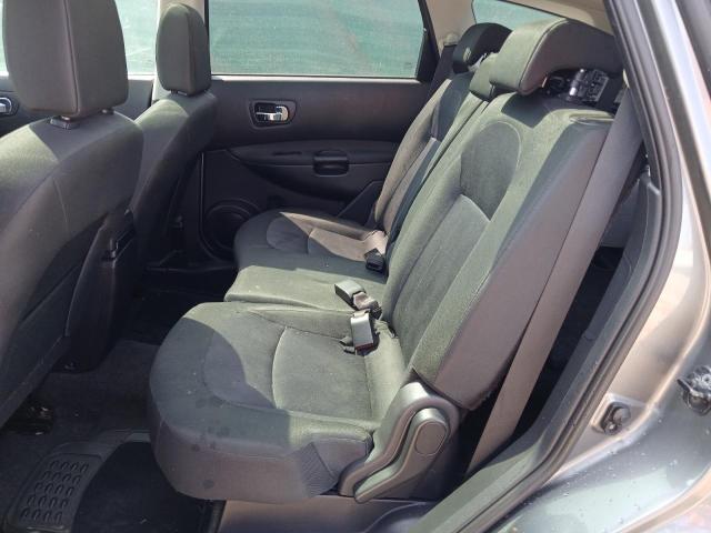 2012 NISSAN QASHQAI +2