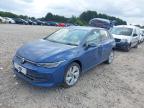 2025 VOLKSWAGEN GOLF MATCH ETSI S-A  for sale at Copart WISBECH
