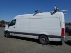 2021 Mercedes-Benz Sprinter 2500   за продажба в Vallejo, CA - Minor Dent/Scratches