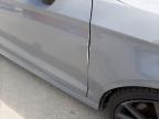 2016 AUDI S3 TFSI QU for sale at Copart SANDTOFT