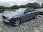 2012 Mercedes-Benz C 300 4Matic for Sale in North Billerica, MA - Undercarriage