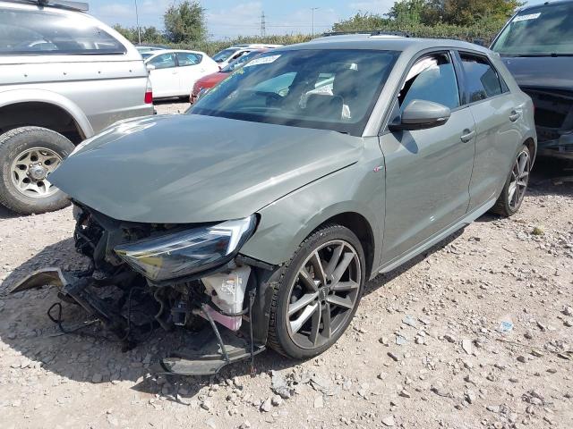 AUDI A1 S LINE 2020